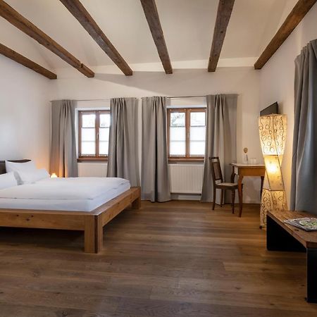 Gasthaus Unterwirt Fridolfing Экстерьер фото