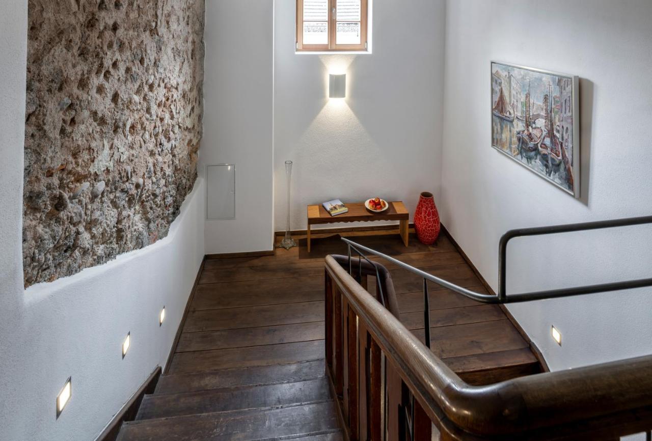 Gasthaus Unterwirt Fridolfing Экстерьер фото