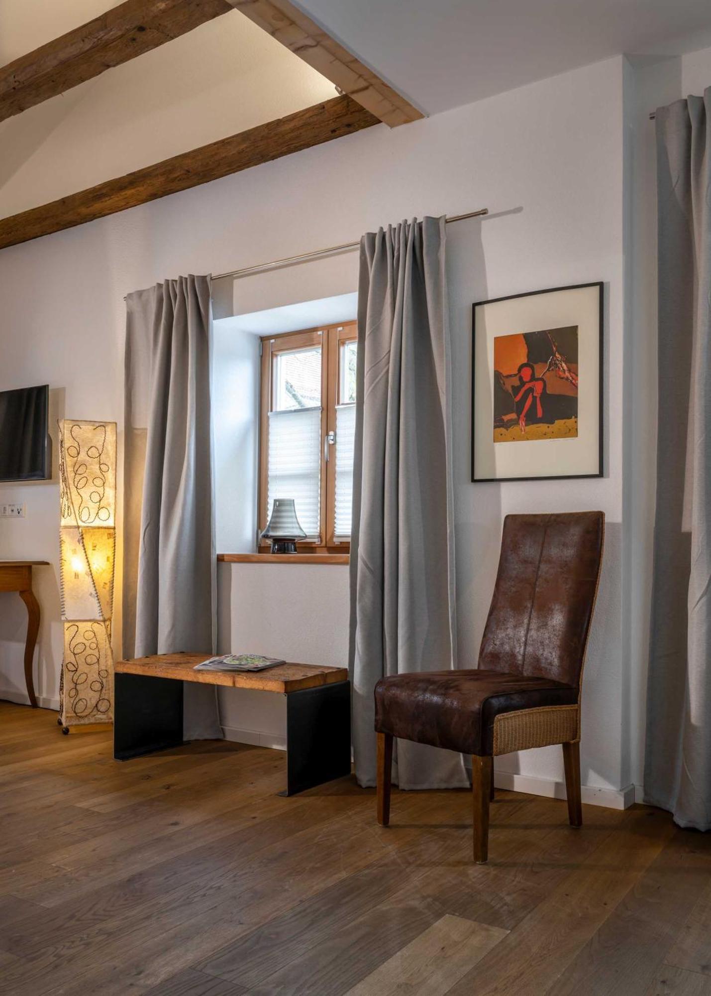 Gasthaus Unterwirt Fridolfing Экстерьер фото