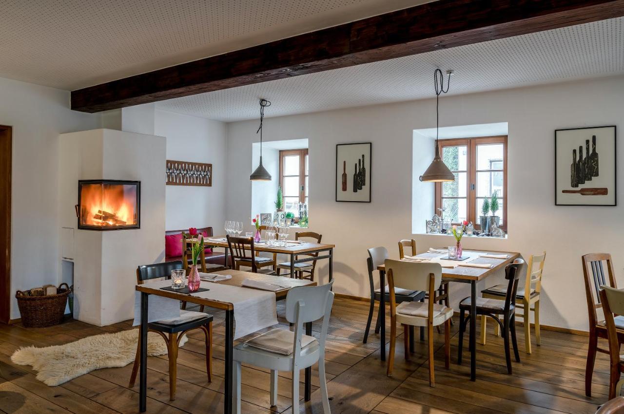 Gasthaus Unterwirt Fridolfing Экстерьер фото