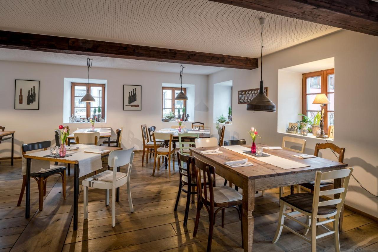 Gasthaus Unterwirt Fridolfing Экстерьер фото